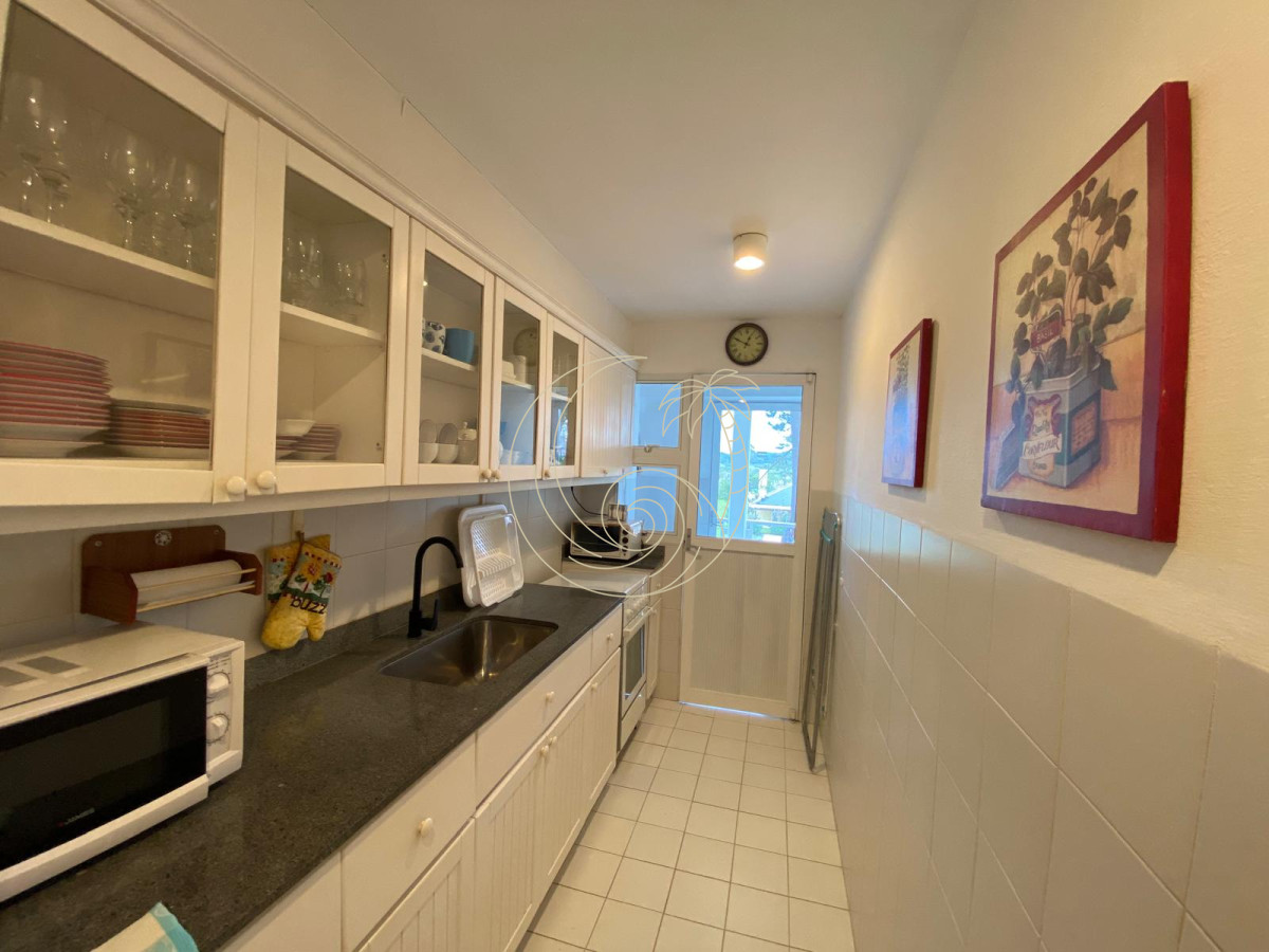 Apartamento ID.21092597 - Apartamento de 2 dorm en venta ubicado en la parada 39 de la brava