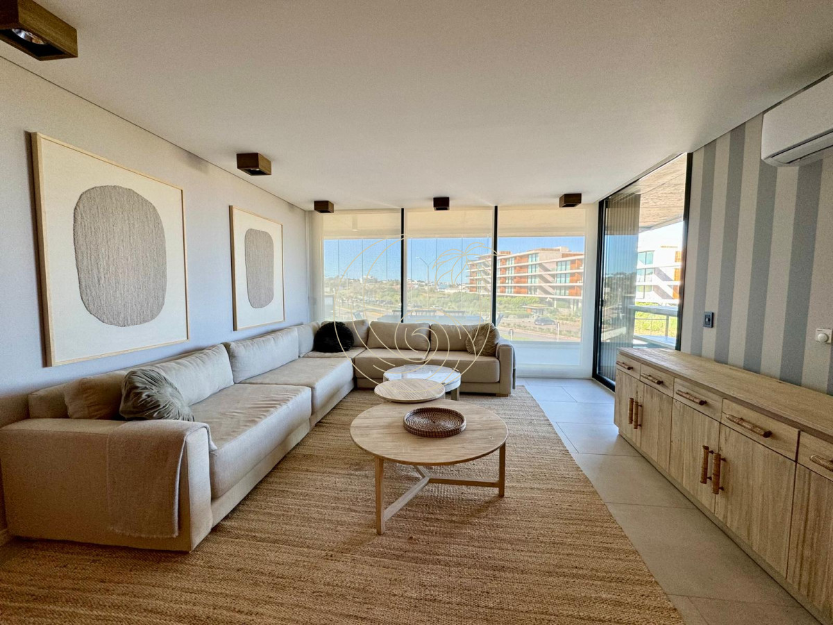Apartamento ID.21092660 - Apartamento en Manantiales, Manantiales