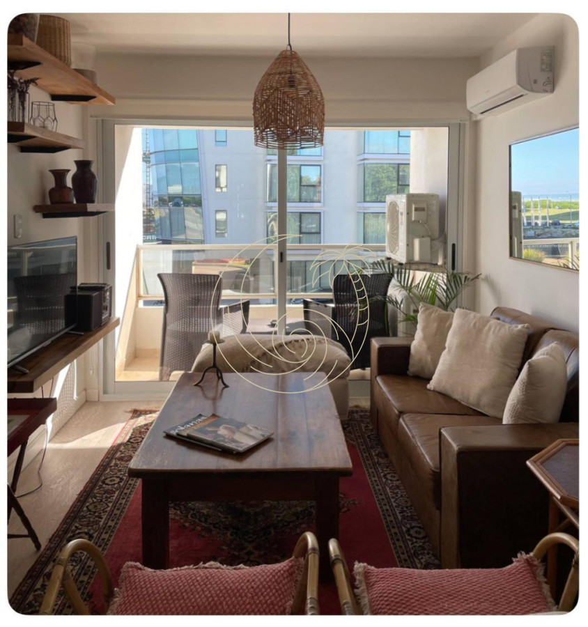Apartamento ID.21093166 - Apartamento en Alquiler anual frente al mar. 