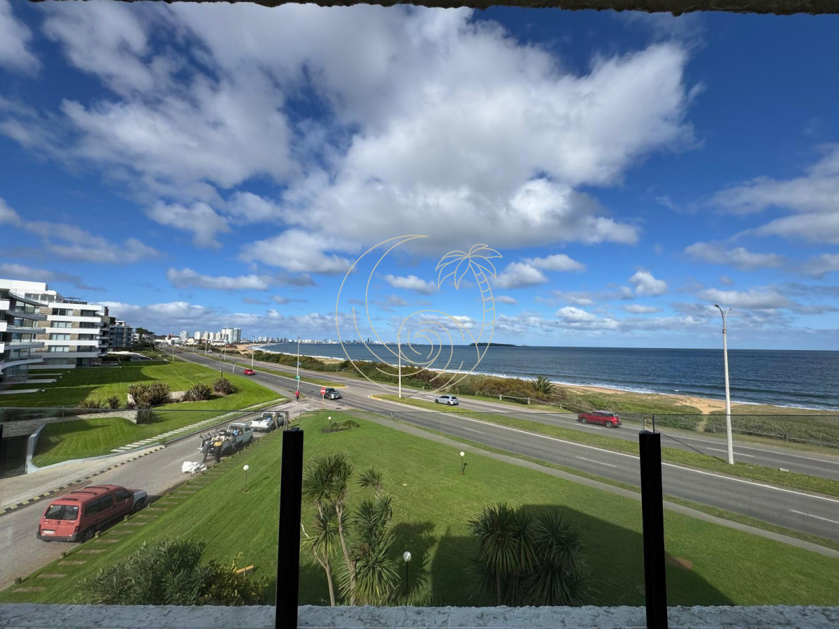Apartamento ID.21092964 - Alquiler de verano, Excelente apartamento con vista a la mansa de P. del Este