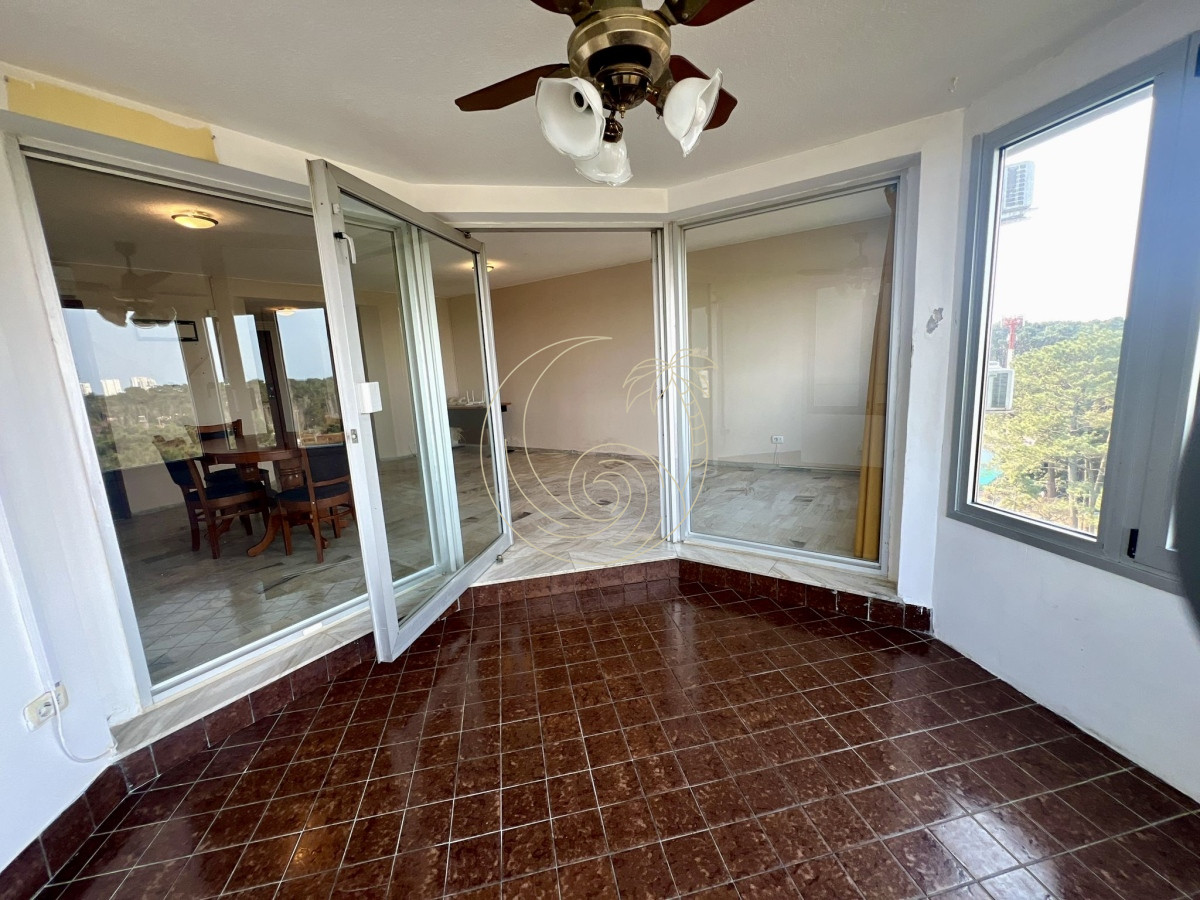 Apartamento ID.21090655 - ROOSEVELT CENTER 3 DORMITORIOS 