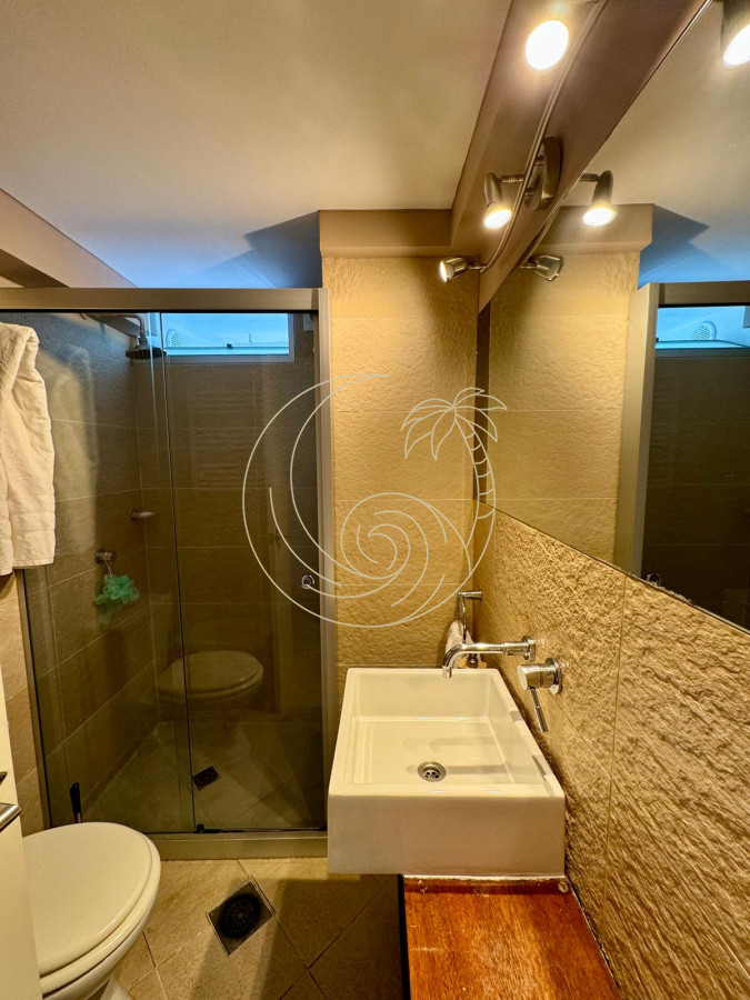 Apartamento ID.21092683 - ALQUILER DE TEMPORADA EN PARADA 6 DE PLAYA MANSA