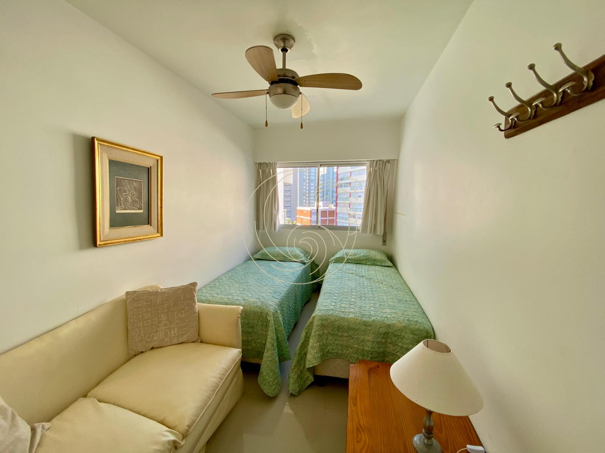 Apartamento ID.21092637 - Triangulo mansa 3 dormitorios 