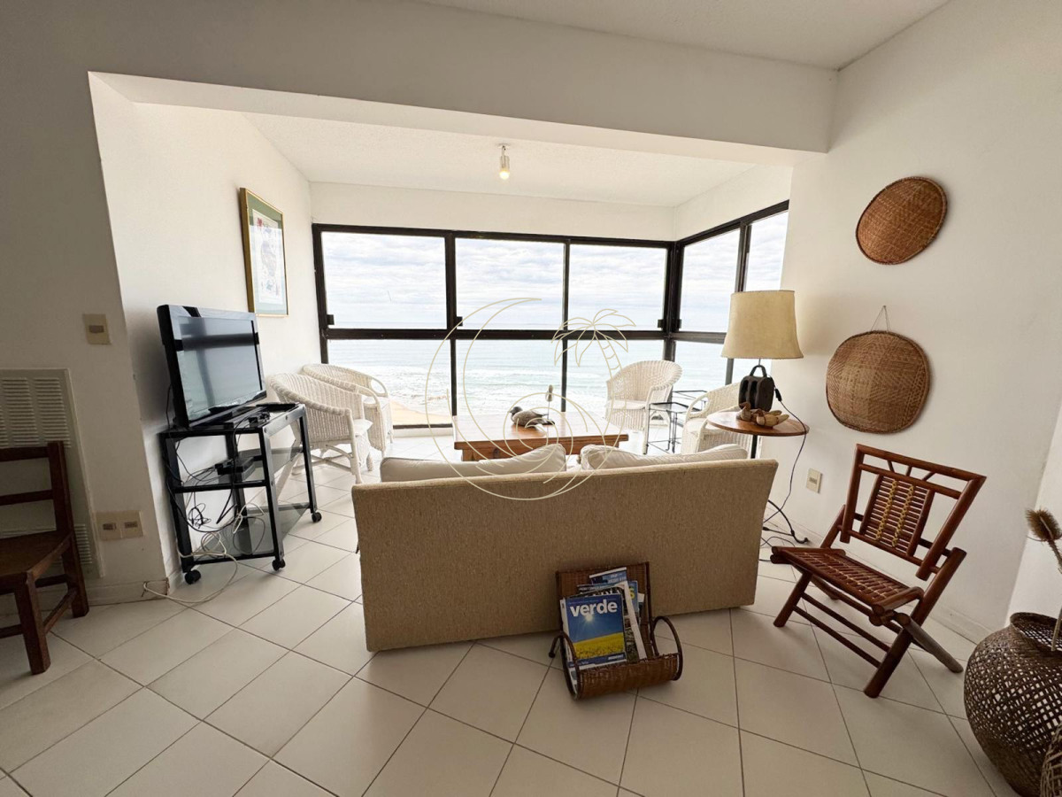 Apartamento ID.21092888 - TORRE CRISTAL, PRIMERA LINEA AL MAR 