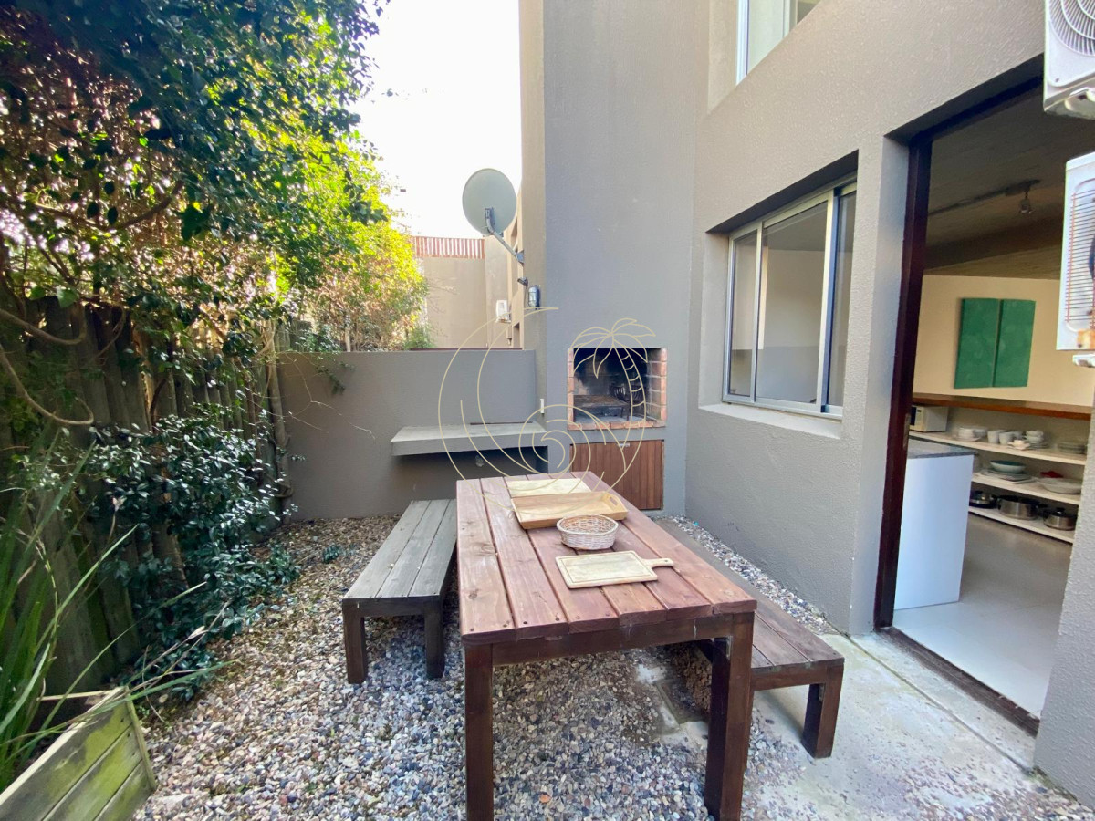 Apartamento ID.21092638 - Alquiler de Temporada en Manantiales