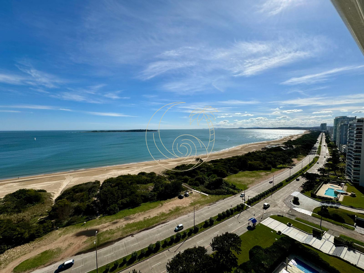Apartamento ID.21092683 - ALQUILER DE TEMPORADA EN PARADA 6 DE PLAYA MANSA