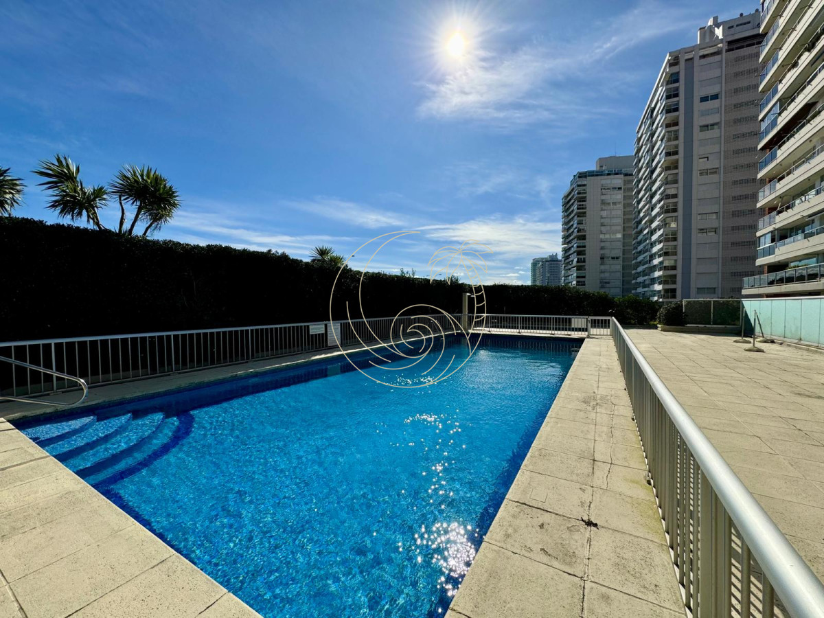 Apartamento ID.21092683 - ALQUILER DE TEMPORADA EN PARADA 6 DE PLAYA MANSA