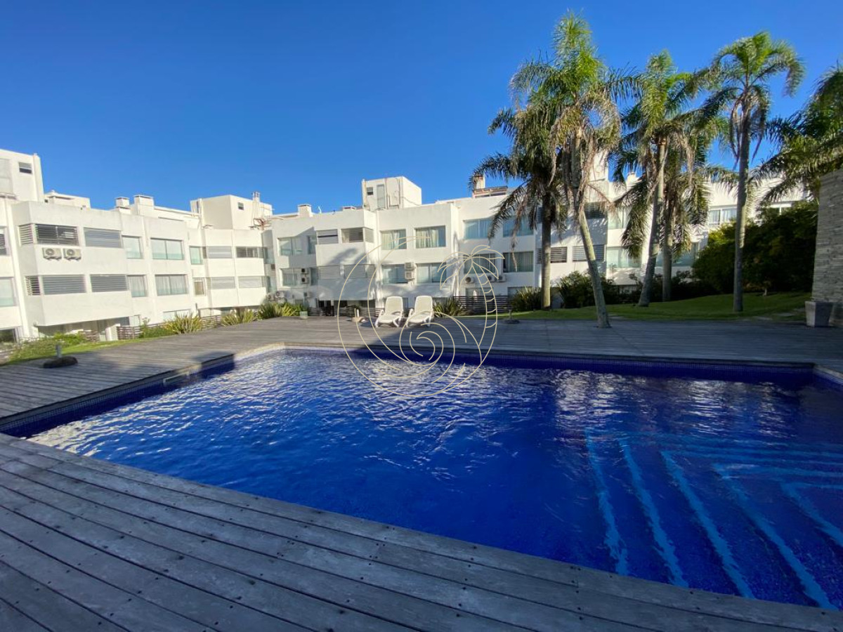 Apartamento ID.21092358 - Apartamento de 3 dormitorios en venta en Montoya, La barra.