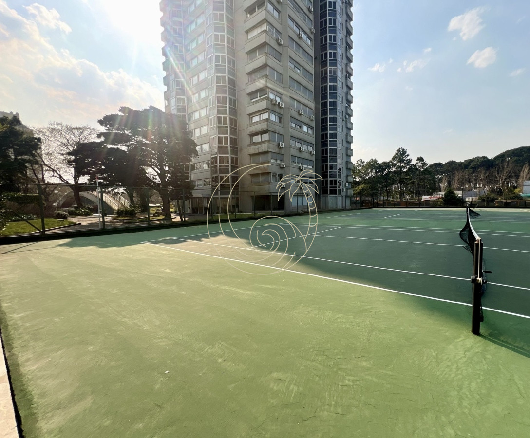 Apartamento ID.21090655 - ROOSEVELT CENTER 3 DORMITORIOS 