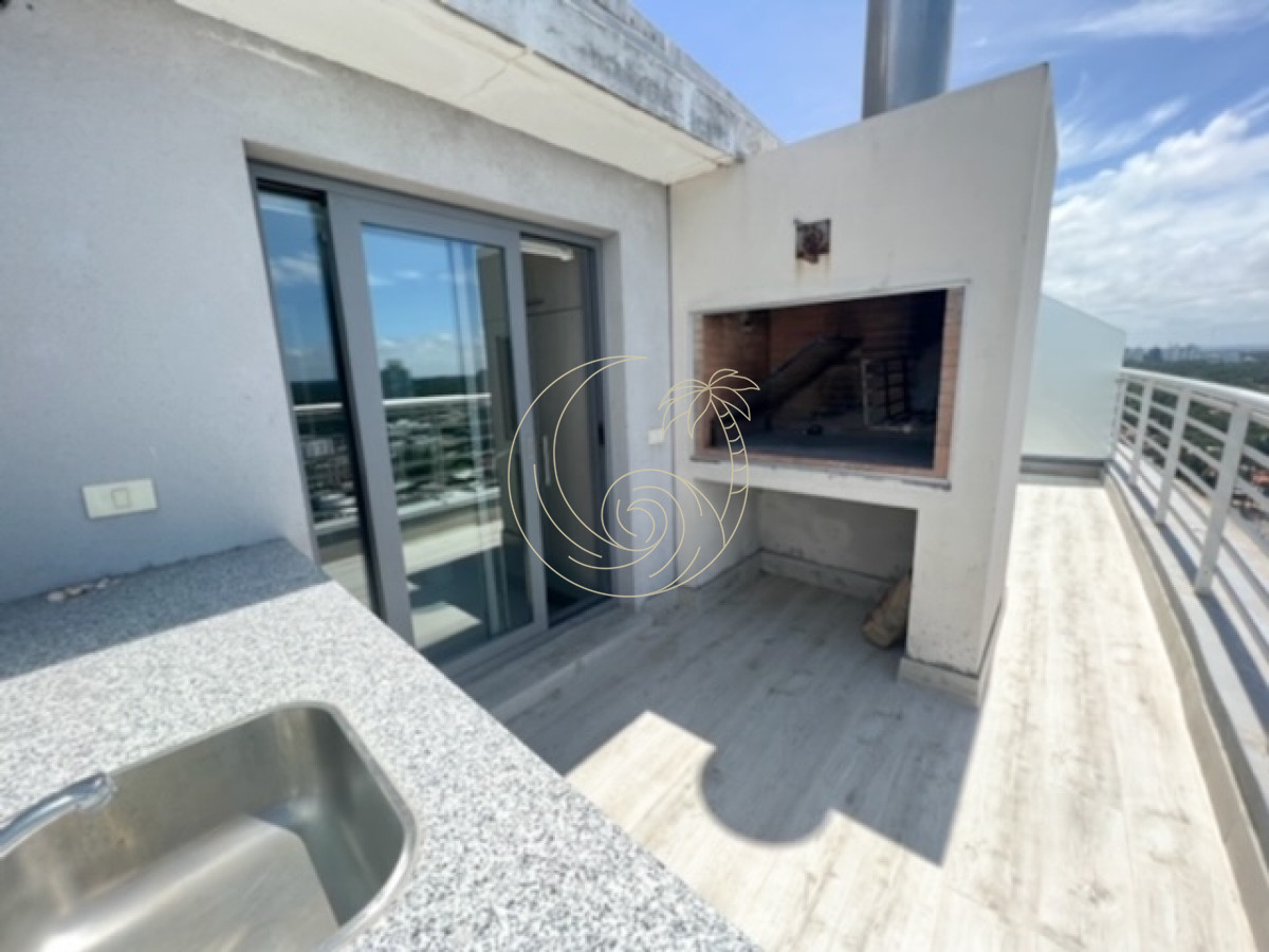 Apartamento ID.21092003 - DEPARTAMENTO PENHOUSE DE 1 DORMITORIO CON VISTA PANORÁMICA