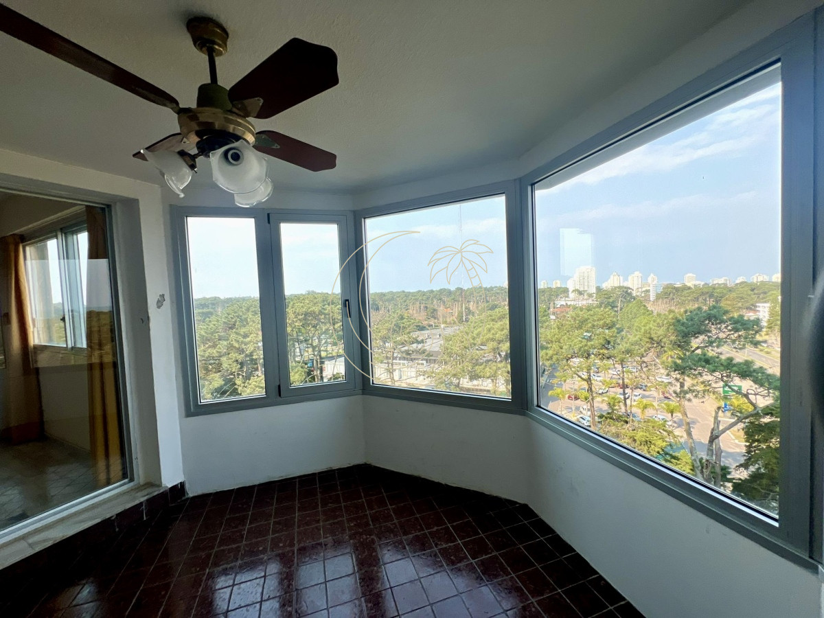 Apartamento ID.21090655 - ROOSEVELT CENTER 3 DORMITORIOS 