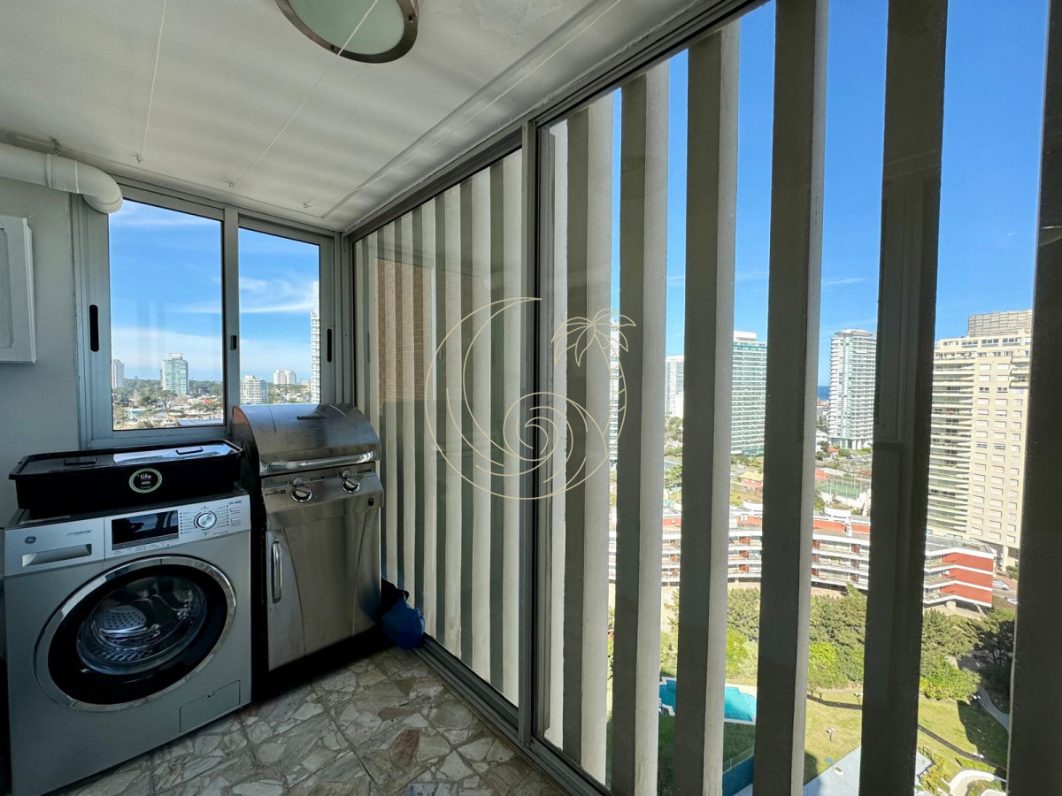 Apartamento ID.21092683 - ALQUILER DE TEMPORADA EN PARADA 6 DE PLAYA MANSA