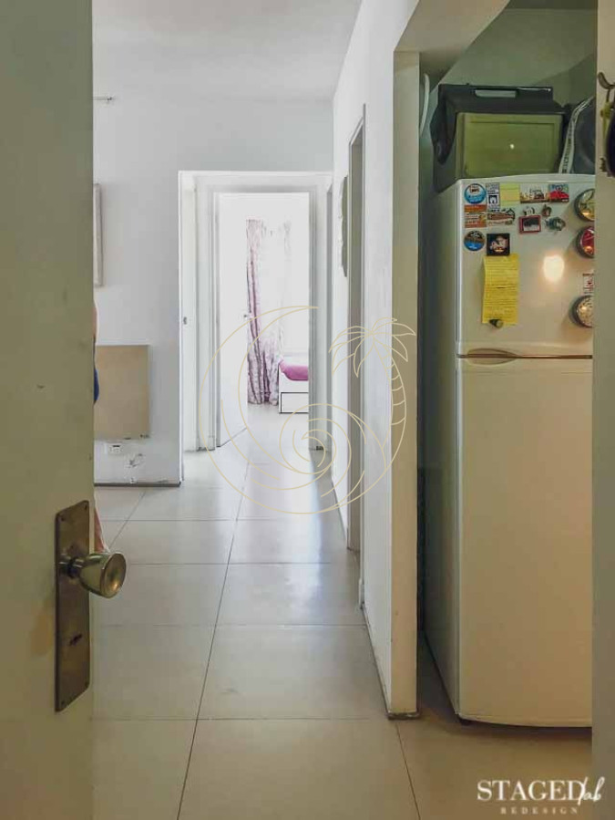 Apartamento ID.21092545 - APTO EN VENTA EN PENINSULA CON VISTA AL MAR DE 2 DORMITORIOS