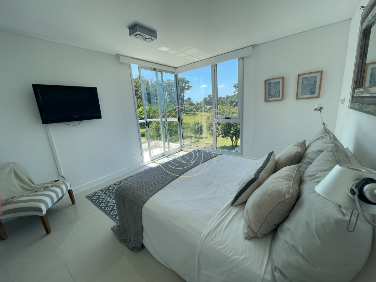 Apartamento ID.21092985 - ALQUILER TEMPORADA, Penthouse, playa brava punta del este