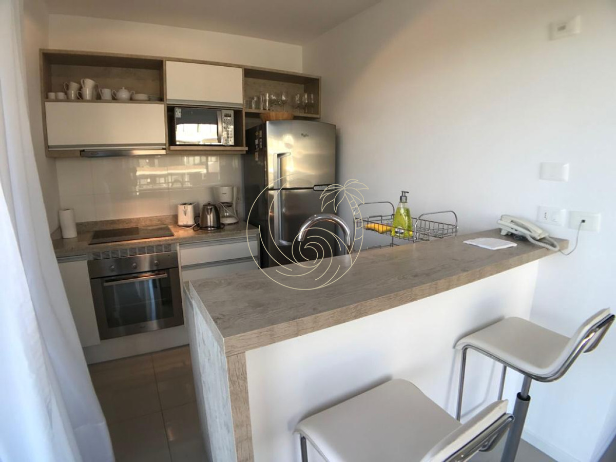Apartamento ID.21092453 - Apartamento en Punta del Este, Mansa