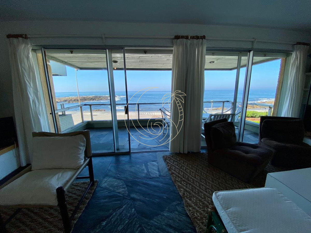 Apartamento ID.21092375 - APARTAMENTO DE 3 DORMITORIOS EN PENINSULA. VENTA 
