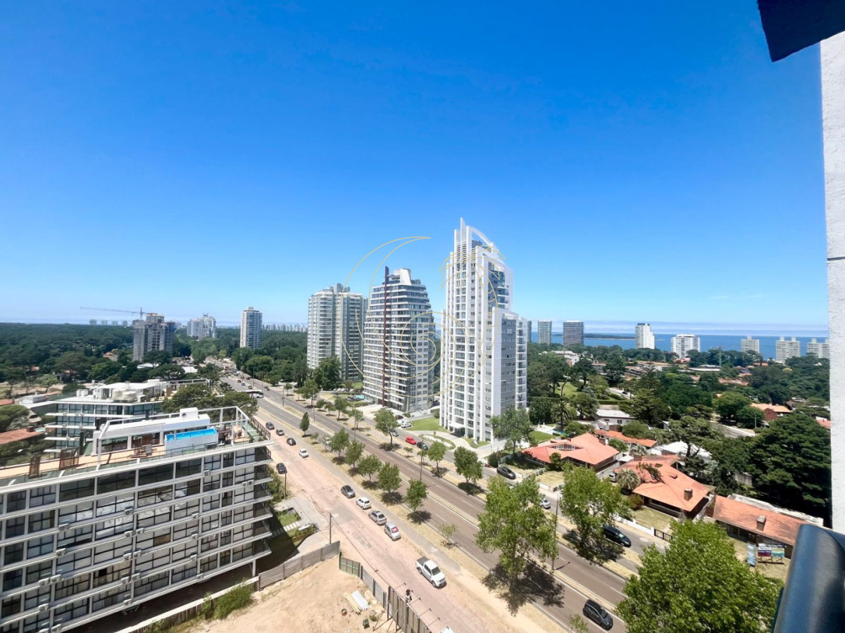 Apartamento ID.21093141 - Excelente departamento en venta sobre Roosevelt con amenities.