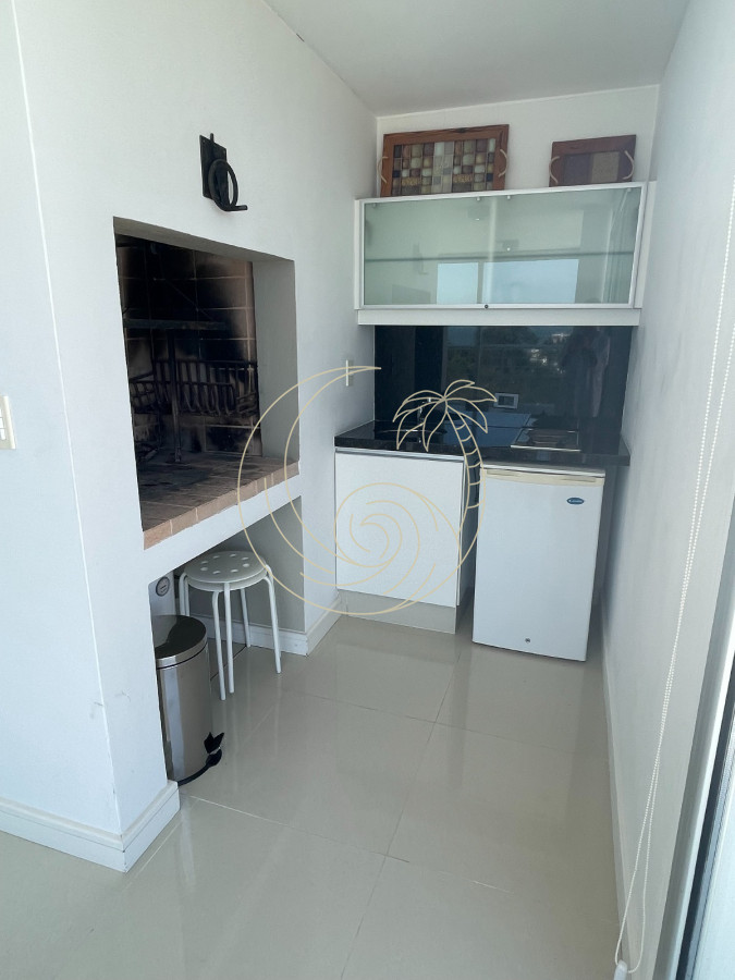 Apartamento ID.21092985 - ALQUILER TEMPORADA, Penthouse, playa brava punta del este