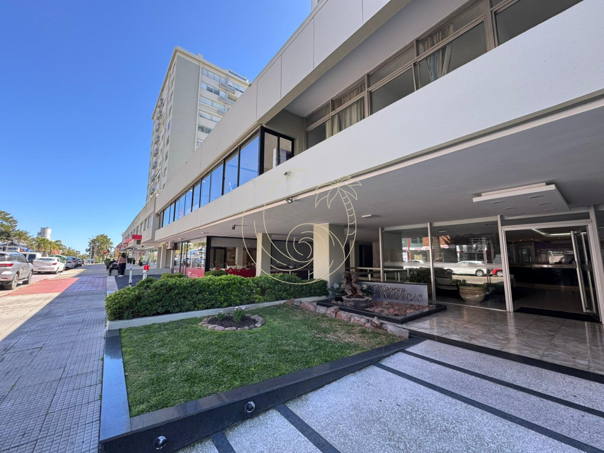 Apartamento ID.21093094 - Departamento en Peninsula con vista 180 grados a 2 cuadras del mar