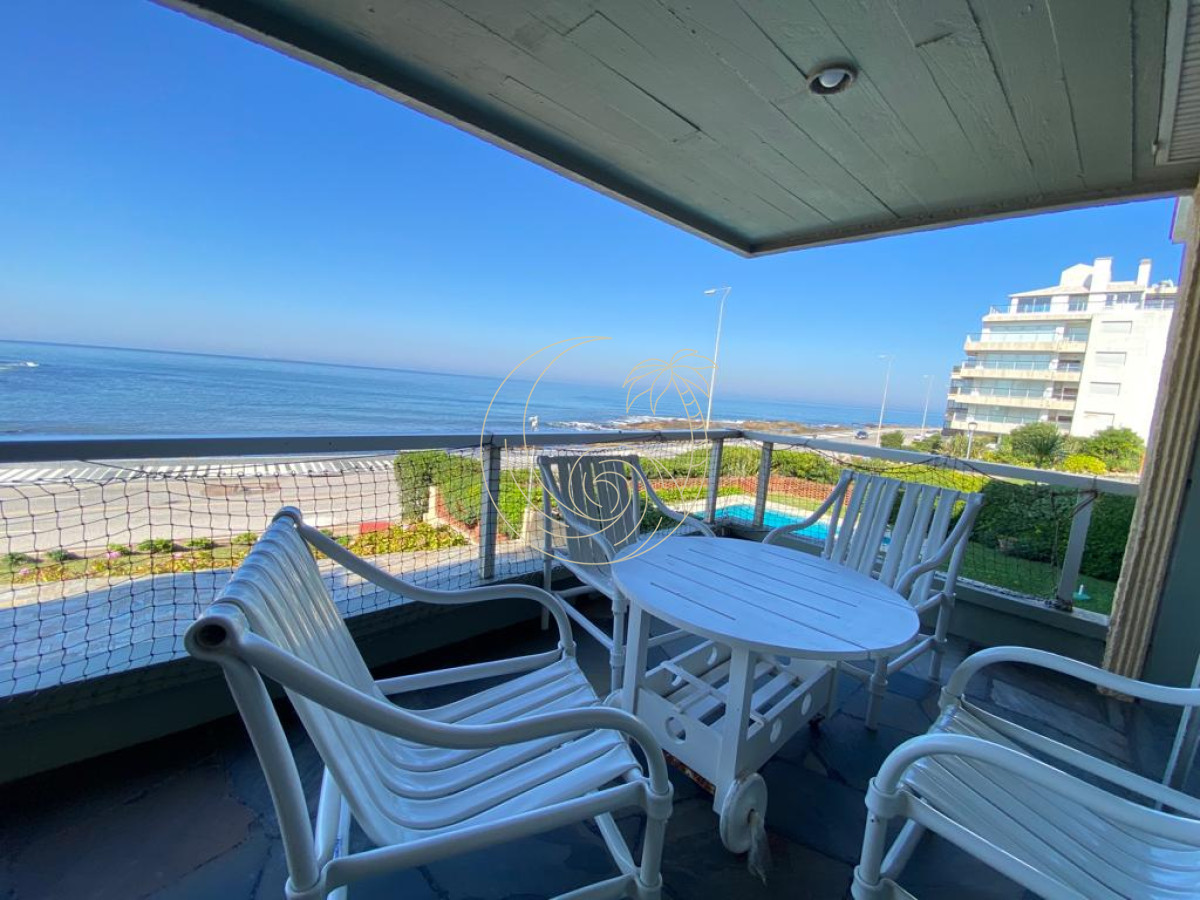 Apartamento ID.21092375 - APARTAMENTO DE 3 DORMITORIOS EN PENINSULA. VENTA 