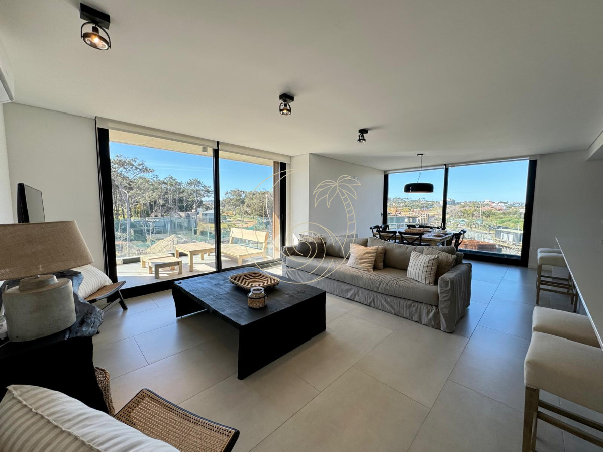 Apartamento ID.21092661 - Apartamento en Manantiales, Manantiales
