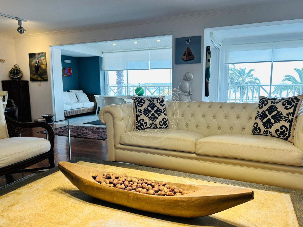 Apartamento ID.21092780 - Exclusivo apartamento con vista el puerto