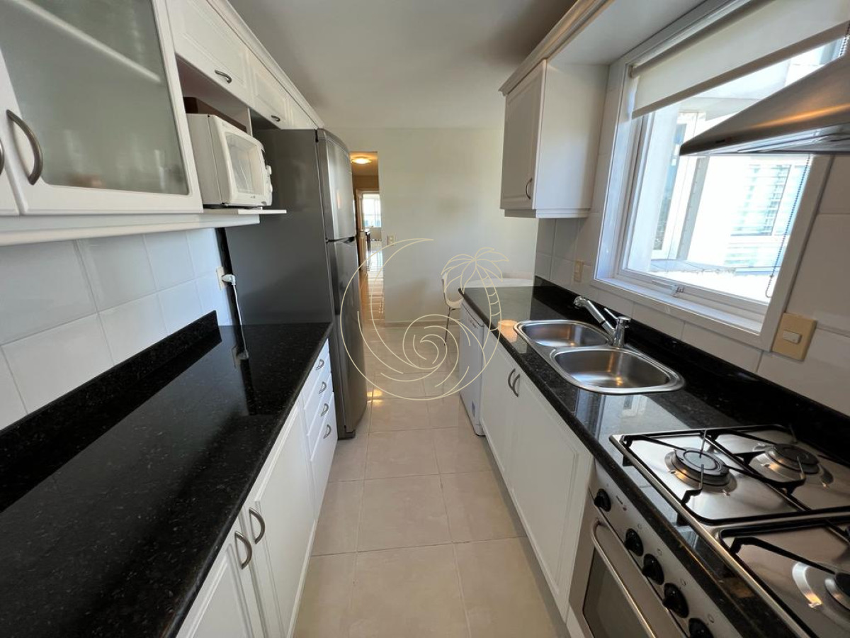 Apartamento ID.21092455 - DEPARTAMENTO DE 4 SUITES CON VISTA PANORÁMICA A LA MANSA