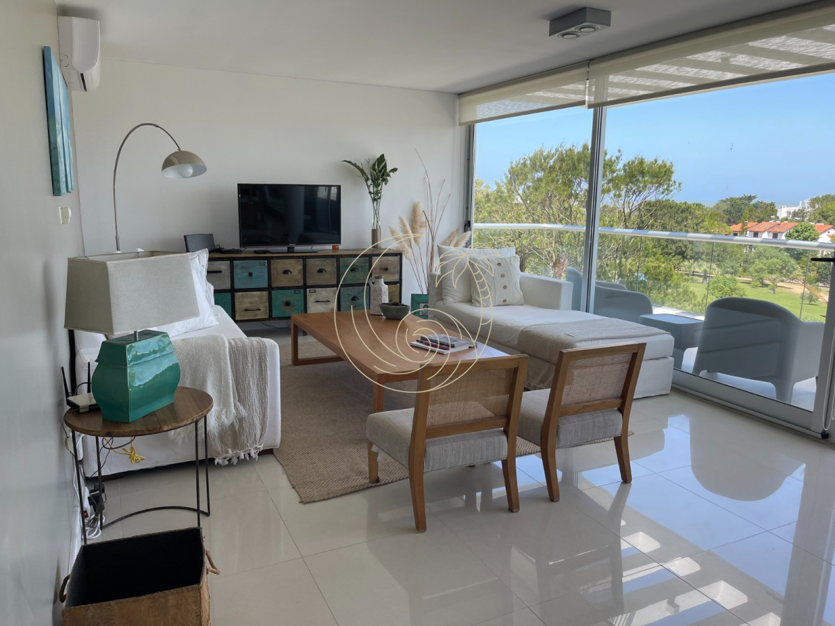 Apartamento ID.21092985 - ALQUILER TEMPORADA, Penthouse, playa brava punta del este