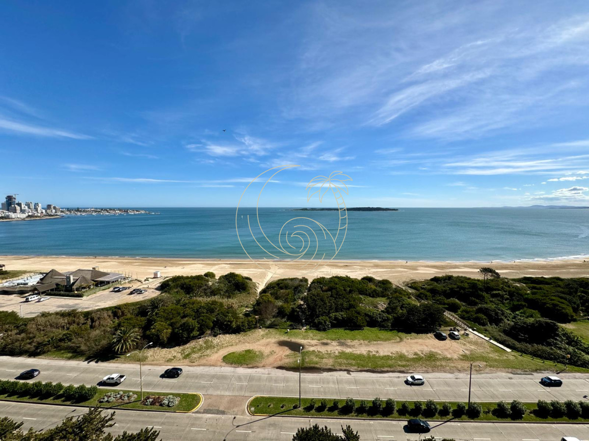 Apartamento ID.21092683 - ALQUILER DE TEMPORADA EN PARADA 6 DE PLAYA MANSA