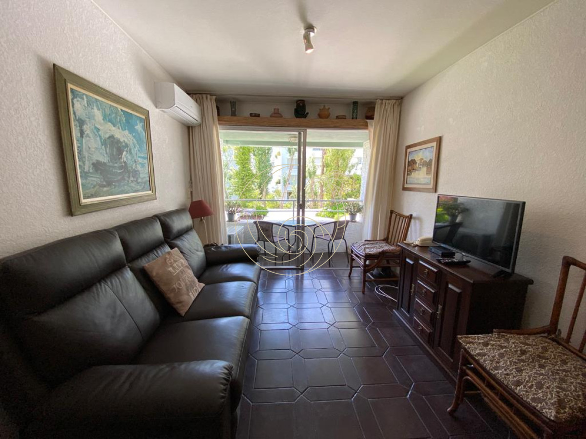 Apartamento ID.21091894 - Apartamento en Punta del Este, Península
