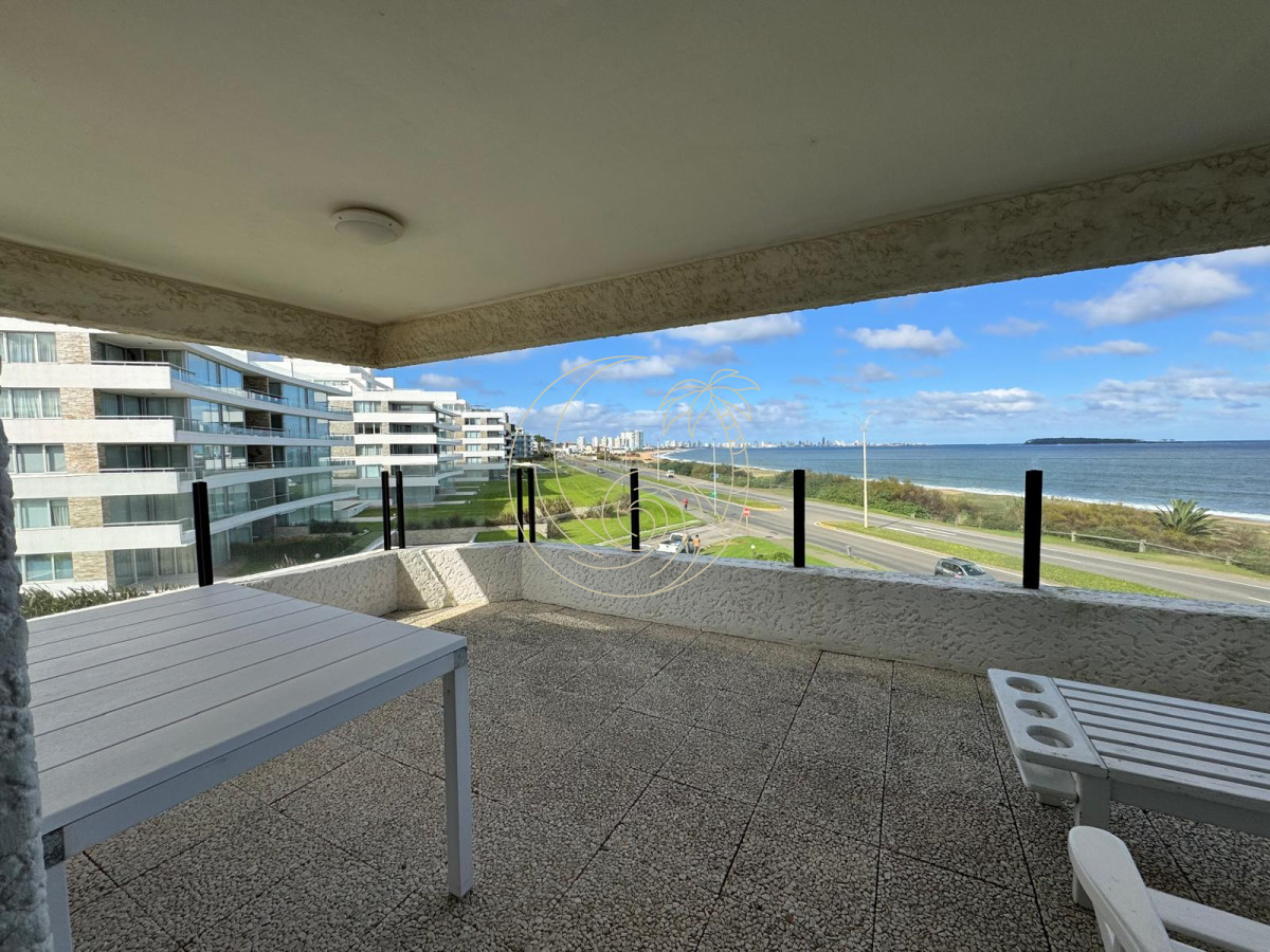 Apartamento ID.21092964 - Alquiler de verano, Excelente apartamento con vista a la mansa de P. del Este