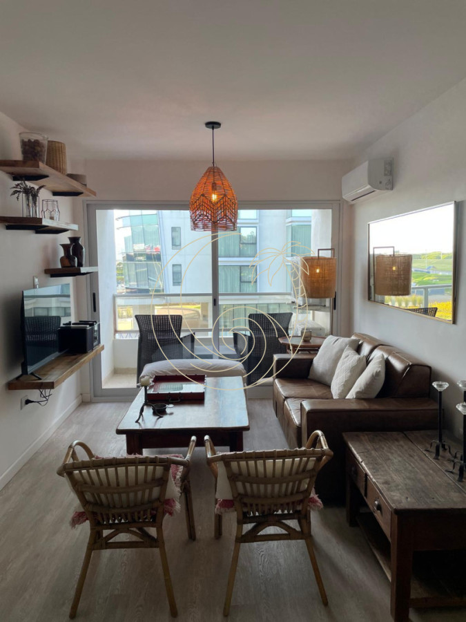 Apartamento ID.21093166 - Apartamento en Alquiler anual frente al mar. 