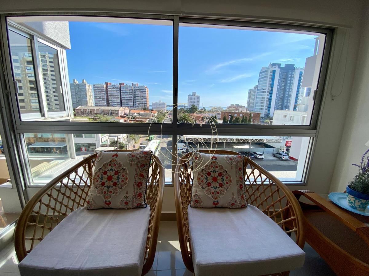 Apartamento ID.21092637 - Triangulo mansa 3 dormitorios 