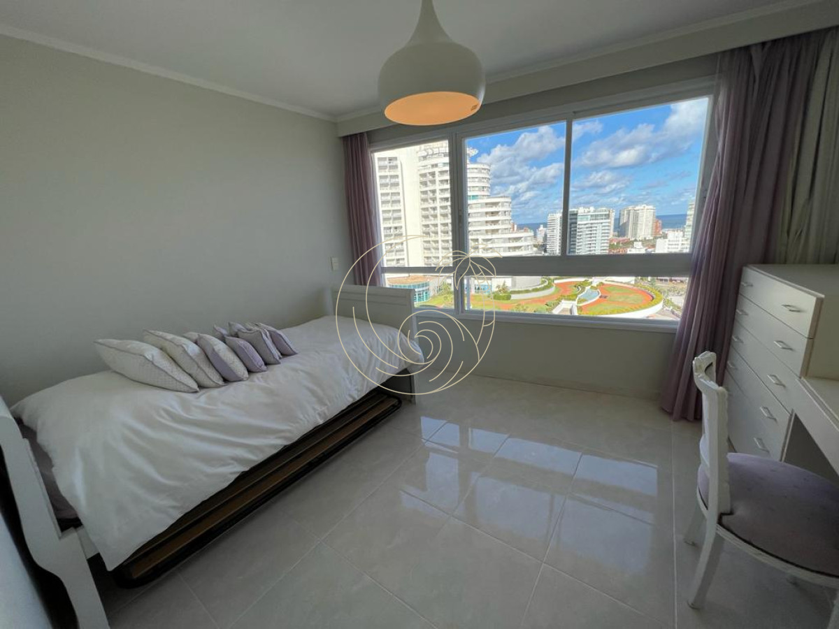 Apartamento ID.21092455 - DEPARTAMENTO DE 4 SUITES CON VISTA PANORÁMICA A LA MANSA
