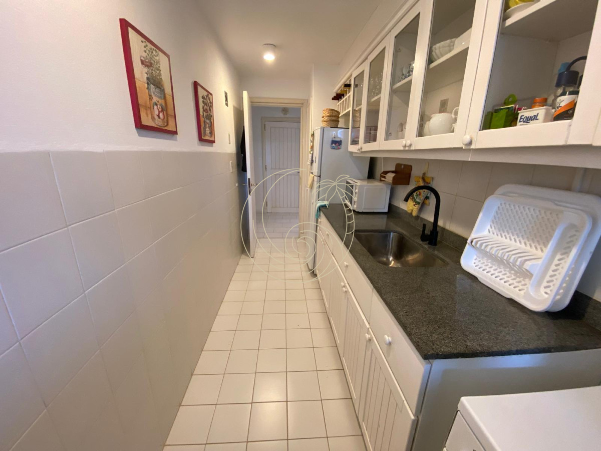 Apartamento ID.21092597 - Apartamento de 2 dorm en venta ubicado en la parada 39 de la brava