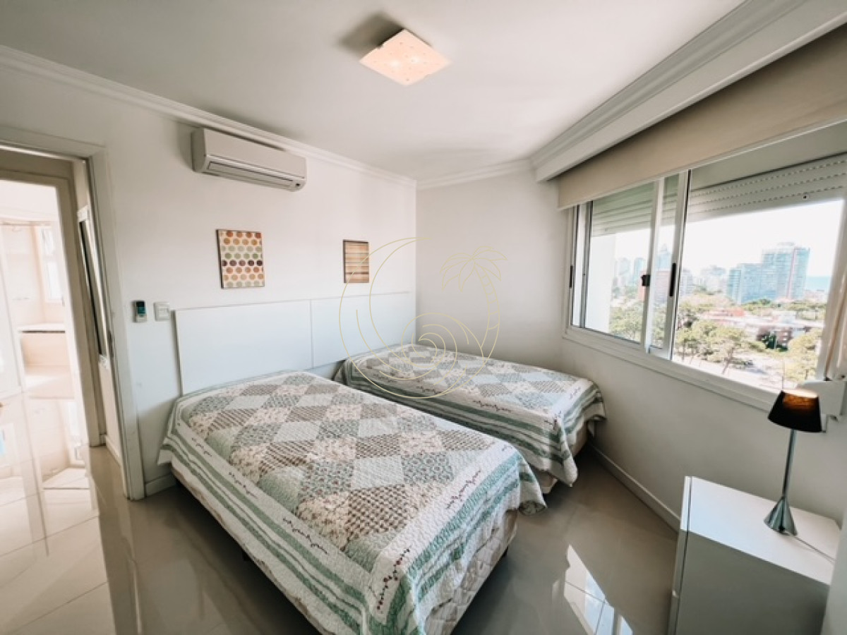 Apartamento ID.21090227 - Departamento Casino Tower en Venta, piso alto con vista 