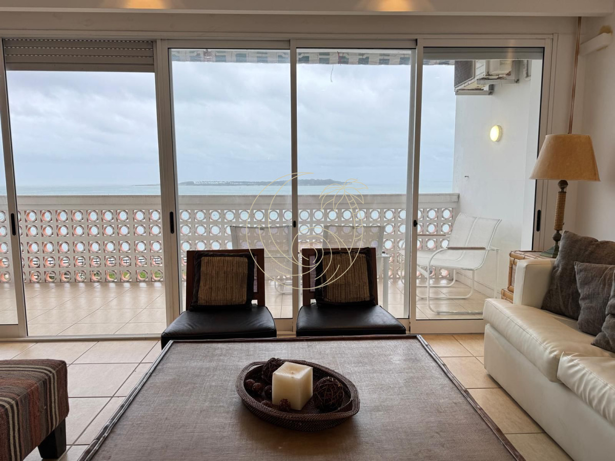 Apartamento ID.21092716 - VANGUARDIA, CON VISTA AL MAR 