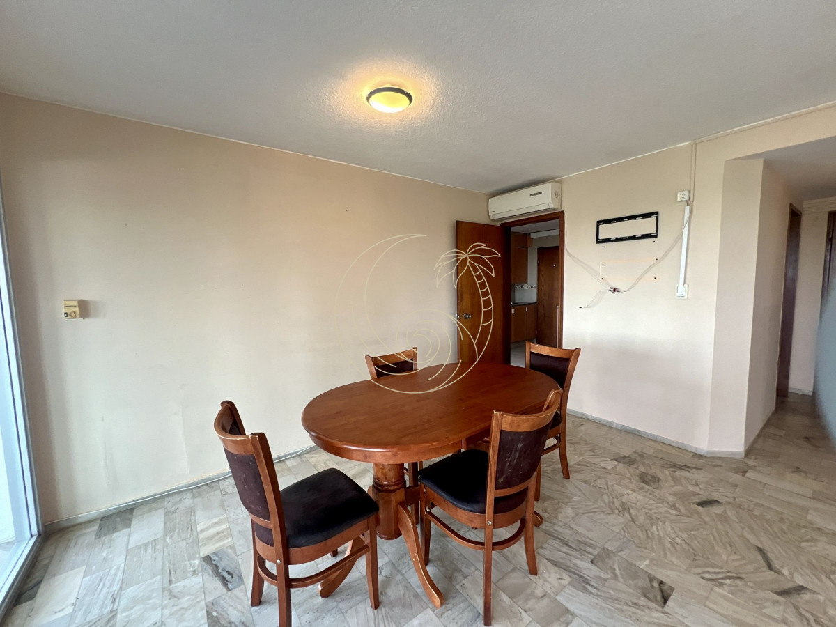 Apartamento ID.21090655 - ROOSEVELT CENTER 3 DORMITORIOS 