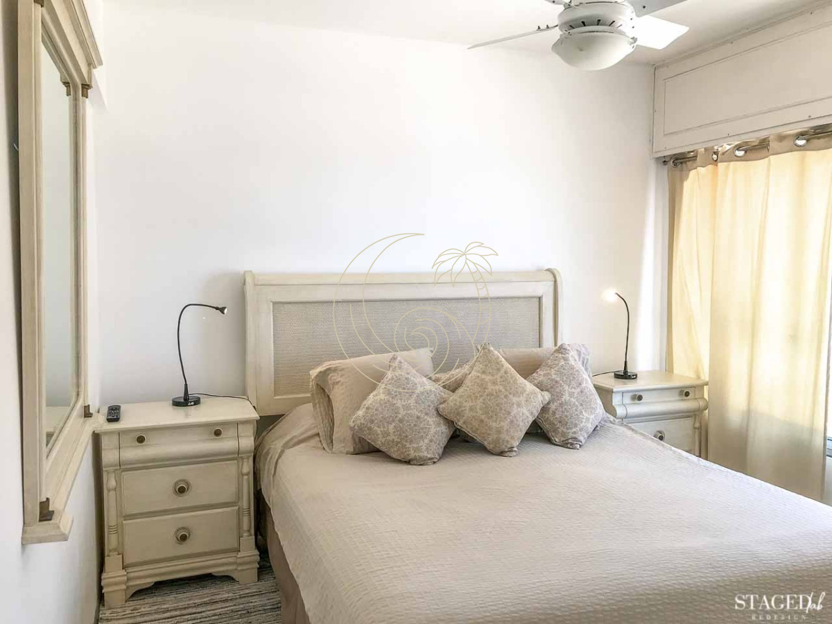 Apartamento ID.21092545 - APTO EN VENTA EN PENINSULA CON VISTA AL MAR DE 2 DORMITORIOS