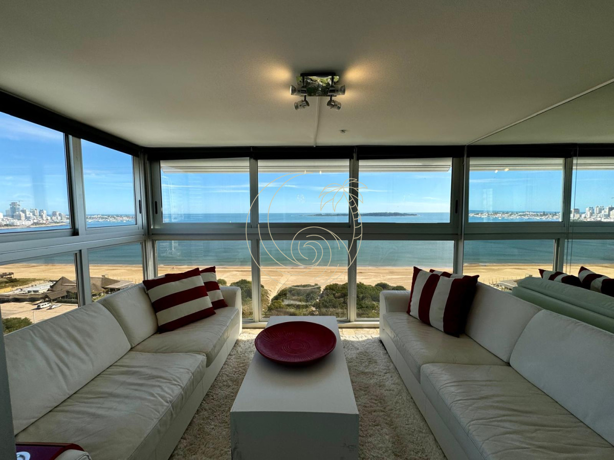 Apartamento ID.21092683 - ALQUILER DE TEMPORADA EN PARADA 6 DE PLAYA MANSA