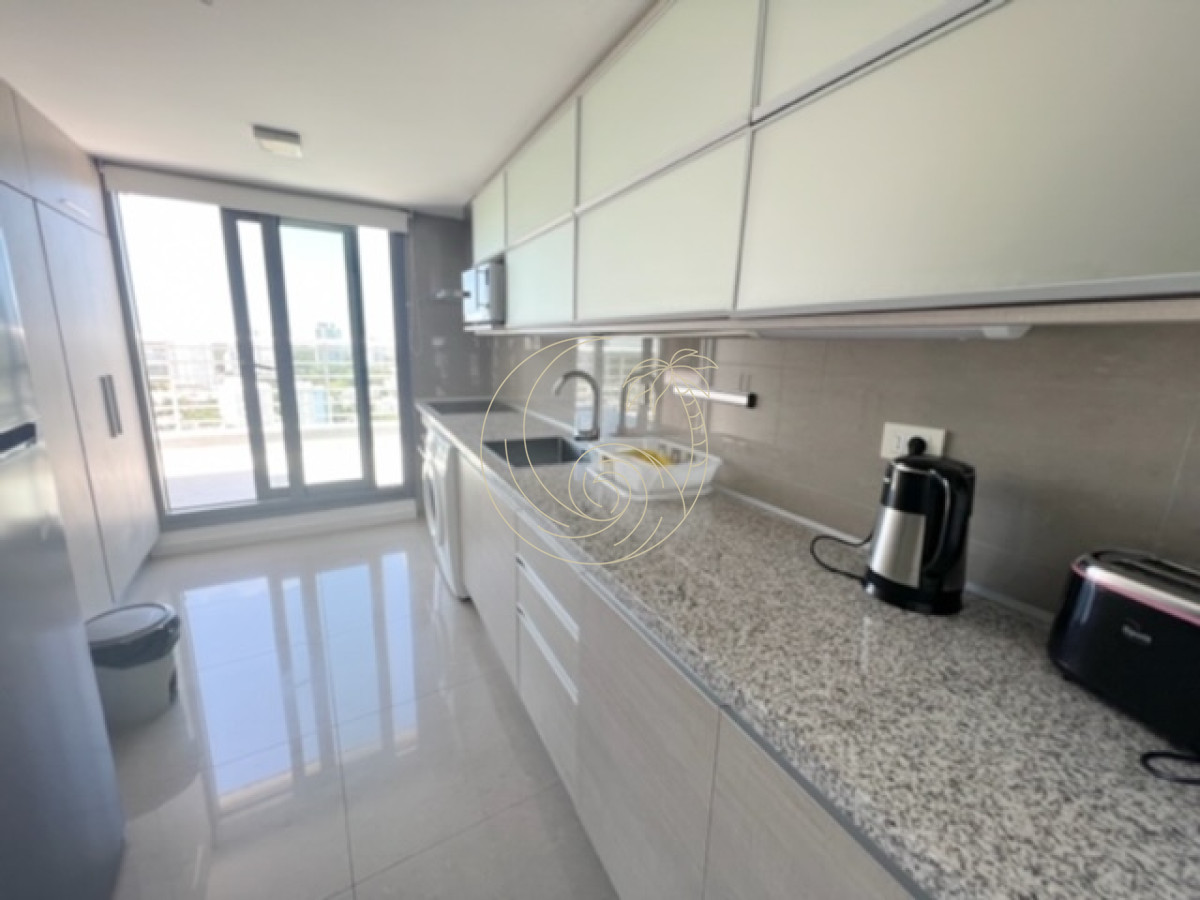 Apartamento ID.21092003 - DEPARTAMENTO PENHOUSE DE 1 DORMITORIO CON VISTA PANORÁMICA