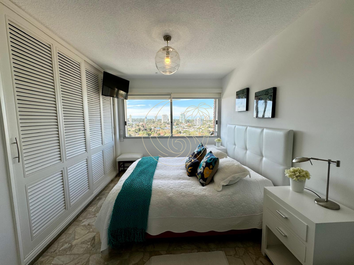 Apartamento ID.21092683 - ALQUILER DE TEMPORADA EN PARADA 6 DE PLAYA MANSA