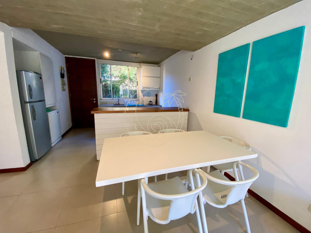Apartamento ID.21092638 - Alquiler de Temporada en Manantiales