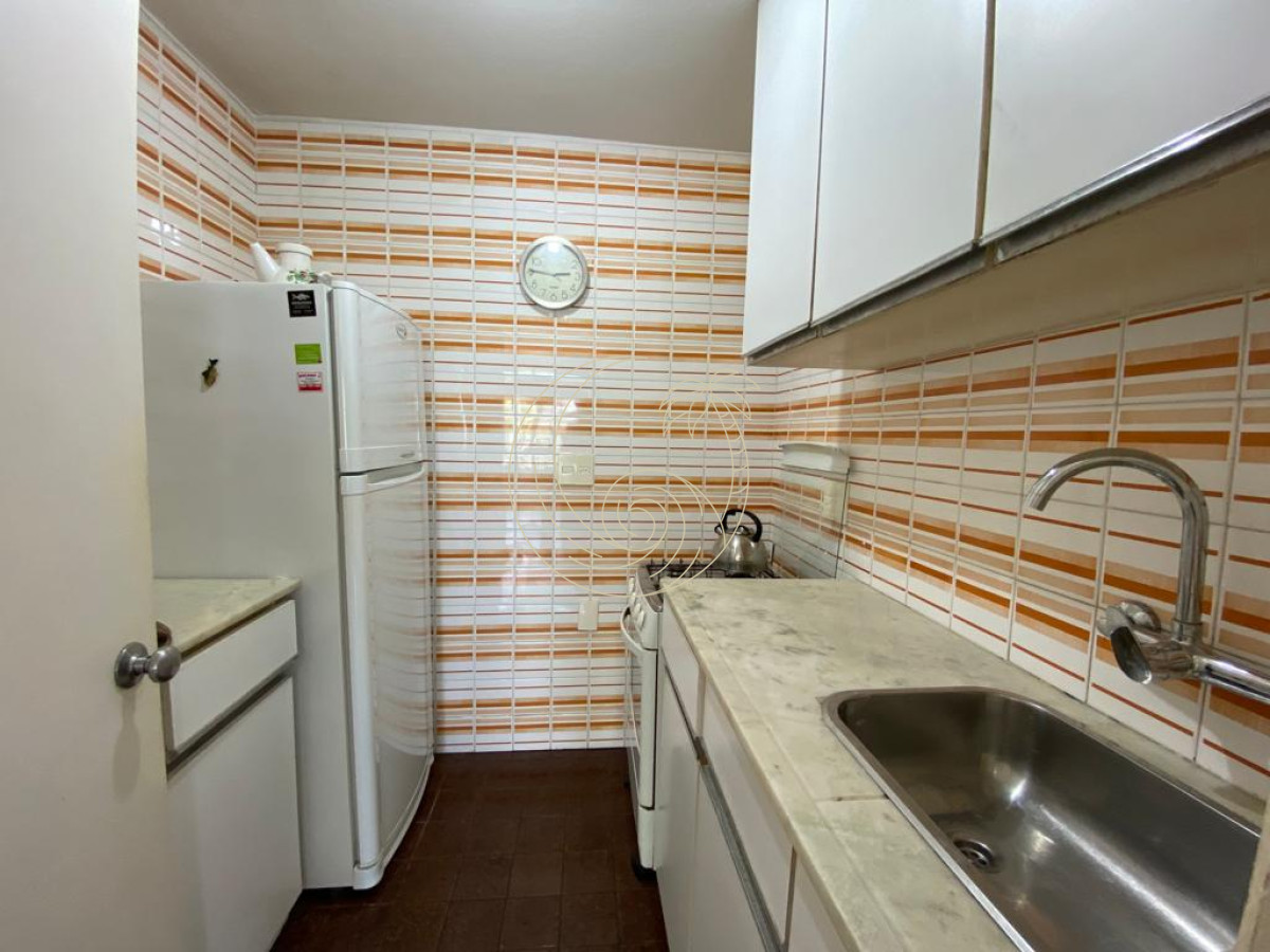 Apartamento ID.21091894 - Apartamento en Punta del Este, Península