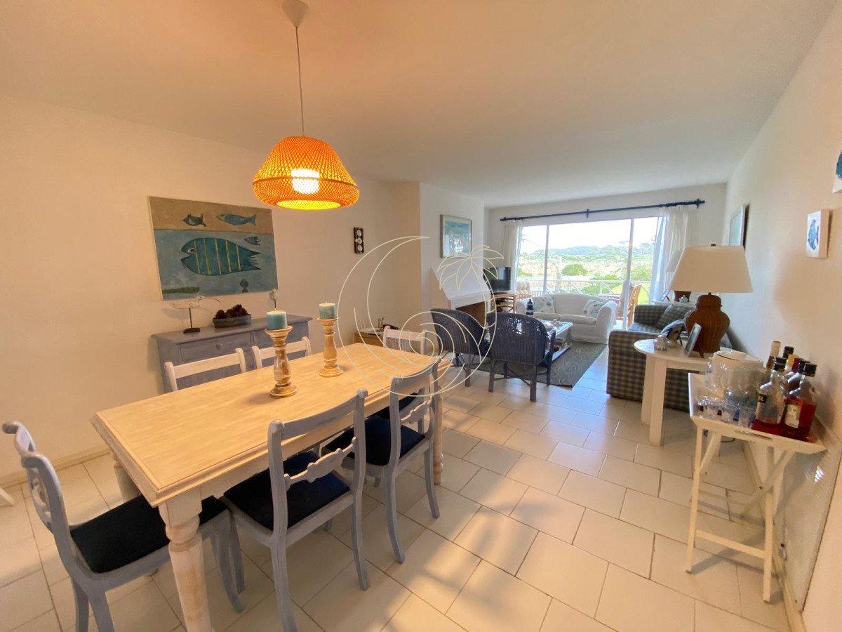 Apartamento ID.21092597 - Apartamento de 2 dorm en venta ubicado en la parada 39 de la brava