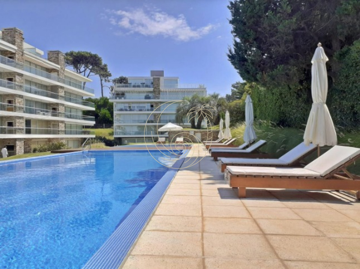 Apartamento ID.21092985 - ALQUILER TEMPORADA, Penthouse, playa brava punta del este
