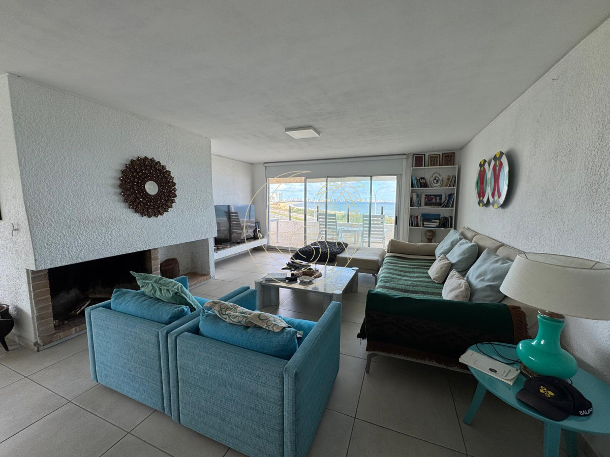 Apartamento ID.21092964 - Alquiler de verano, Excelente apartamento con vista a la mansa de P. del Este