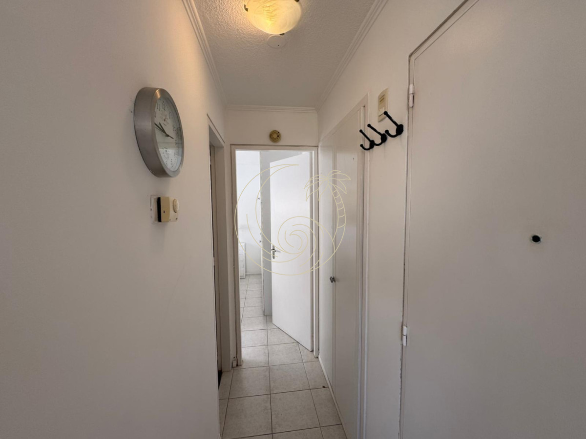 Apartamento ID.21093187 - Excelente departamento en venta en La Pensinula de Punta del Este, a 50mts del mar.