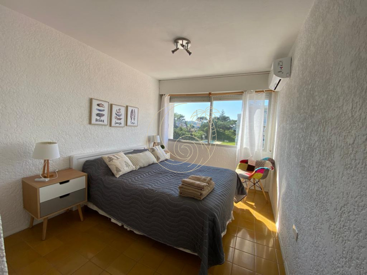 Apartamento ID.21092373 - DOS DORMITORIOS EN PRIMERA LINEA DE PLAYA BRAVA, VENTA 