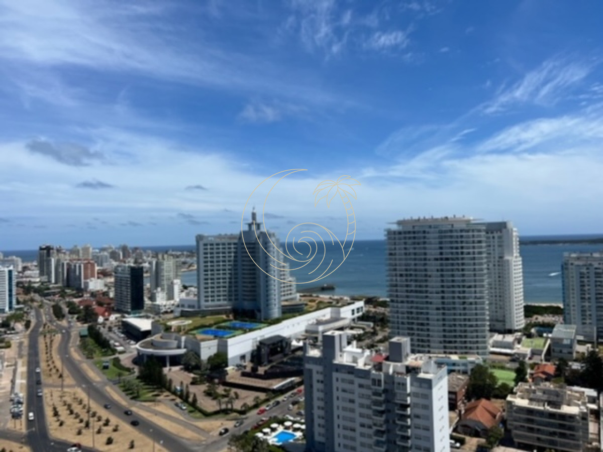 Apartamento ID.21092003 - DEPARTAMENTO PENHOUSE DE 1 DORMITORIO CON VISTA PANORÁMICA